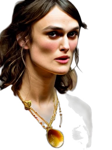 jewelry, face, crown, dress transparent PNG cut-out