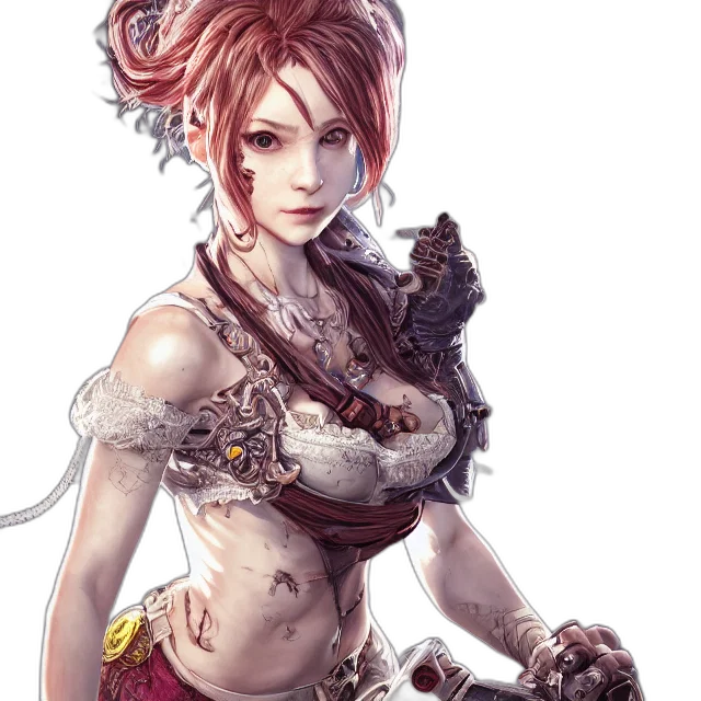 staff, fantasy art, concept art, comic book art transparent PNG cut-out