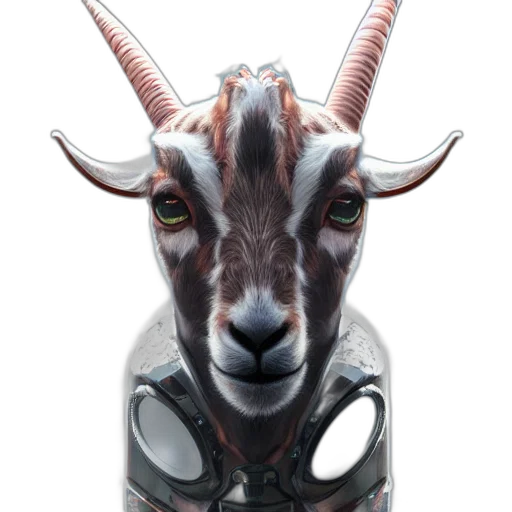mask, animal, dragon, face transparent PNG cut-out