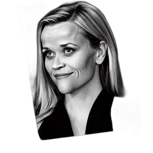 face, jacket, photorealistic, cartoon transparent PNG cut-out