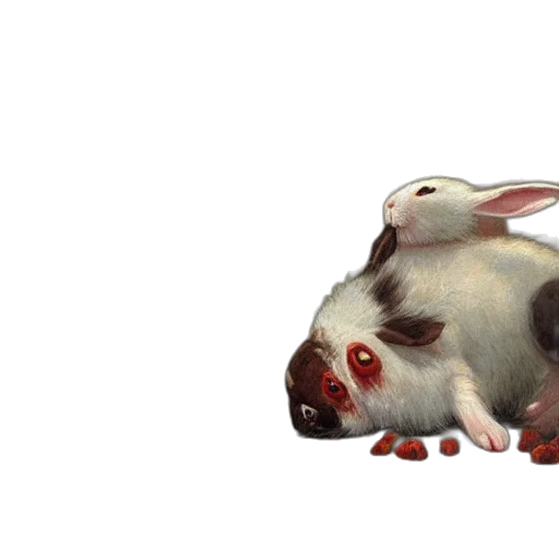 animal, creature, weapon, food, 3d render, concept art, photorealistic, pixel art transparent PNG cut-out