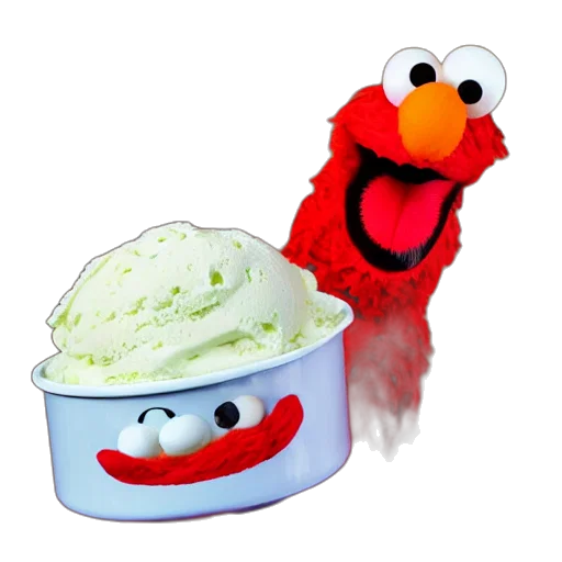 food, hat, creature, animal transparent PNG cut-out