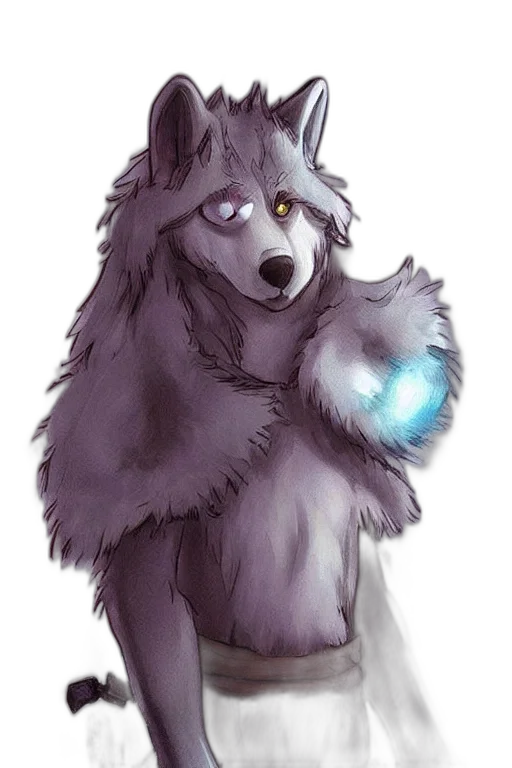animal, creature, staff, jewelry transparent PNG cut-out