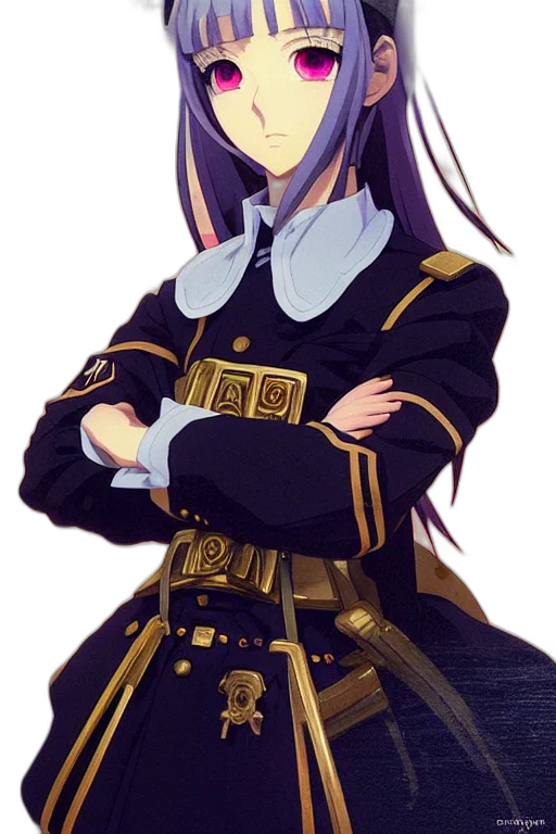 staff, jacket, sword, crown transparent PNG cut-out