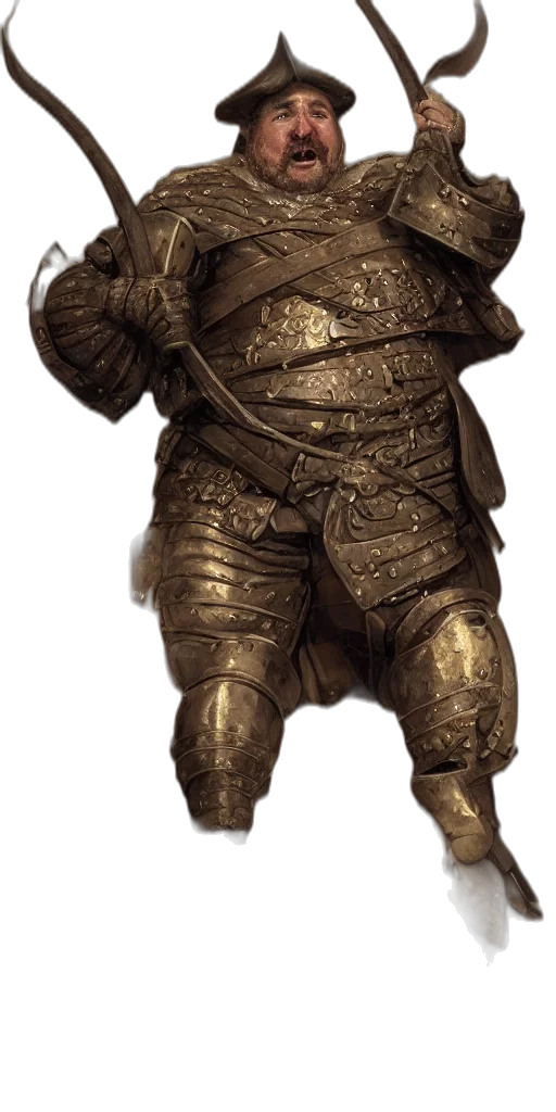 staff, sword, weapon, mask transparent PNG cut-out