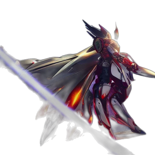 sword, weapon, dragon, staff transparent PNG cut-out