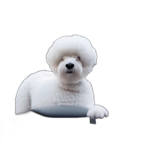 animal, hat, hair, creature transparent PNG cut-out