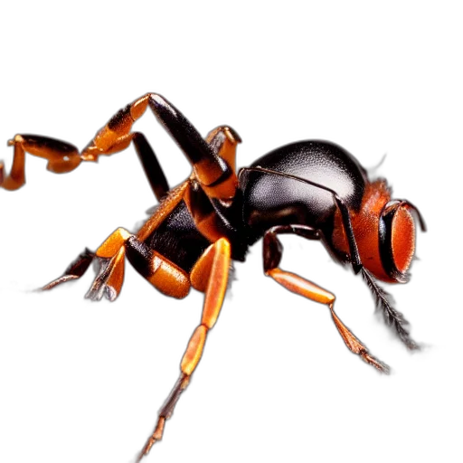 animal, creature, robot, weapon transparent PNG cut-out