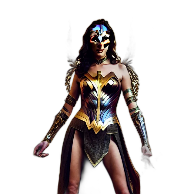 mask, jewelry, comic book art, concept art transparent PNG cut-out