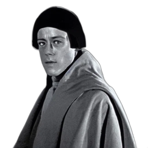 jacket, face, hat, mask transparent PNG cut-out