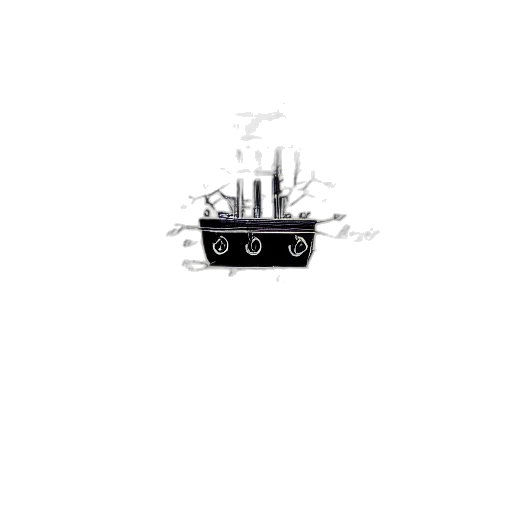 robot, car, weapon, furniture transparent PNG cut-out