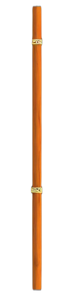 staff, sword, weapon, furniture transparent PNG cut-out