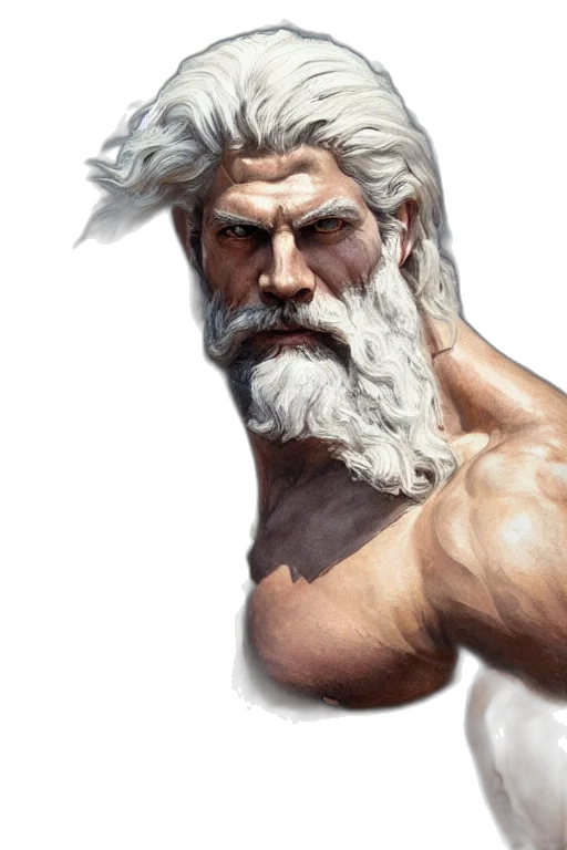face, hair, dragon, creature transparent PNG cut-out