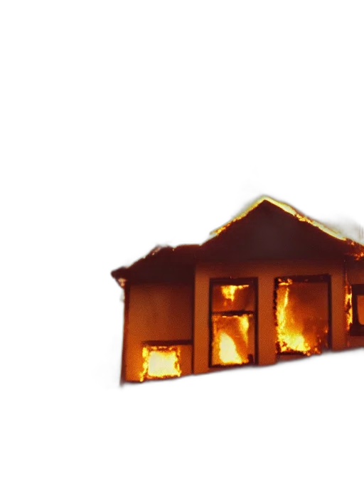 building, 3d render, concept art, photorealistic transparent PNG cut-out
