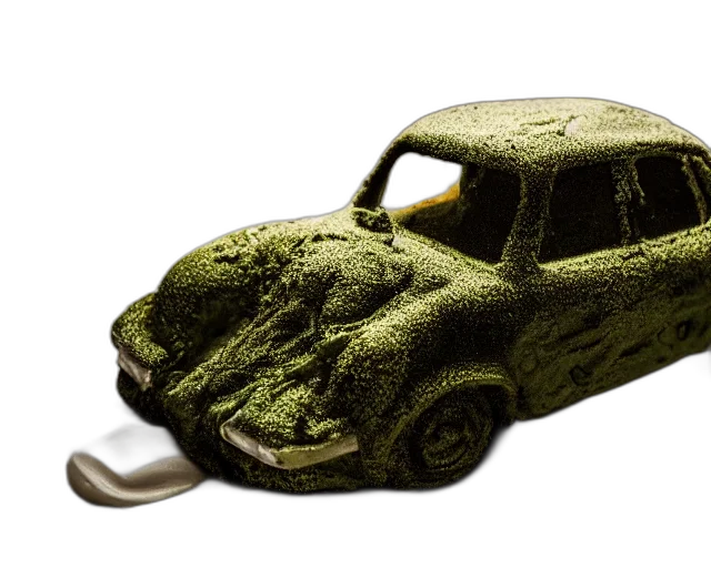 car, 3d render, photorealistic, concept art transparent PNG cut-out