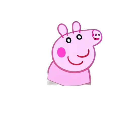 animal, creature, face, hat, pixel art, 3d render, cartoon, concept art transparent PNG cut-out