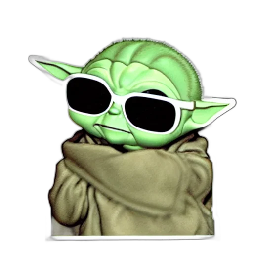 staff, mask, jacket, creature transparent PNG cut-out