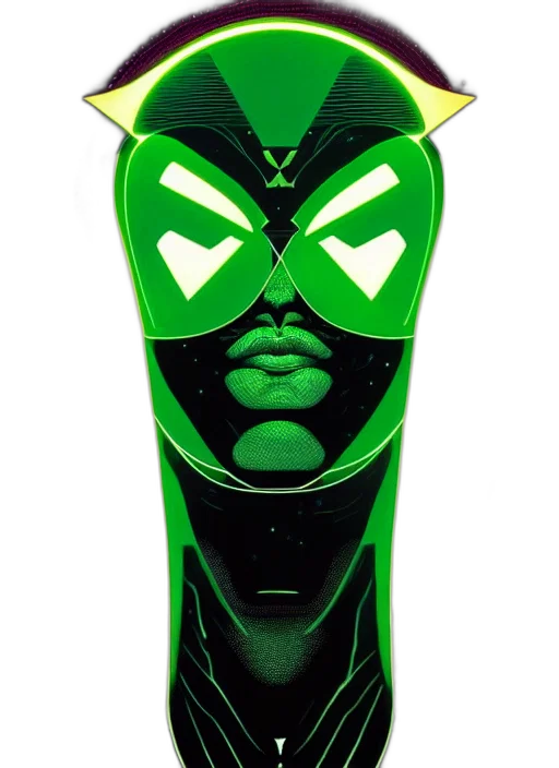 mask, bottle, face, crown transparent PNG cut-out