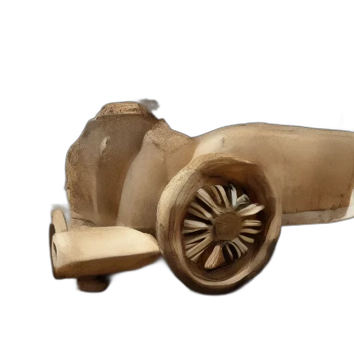 car, furniture, shoes, weapon transparent PNG cut-out