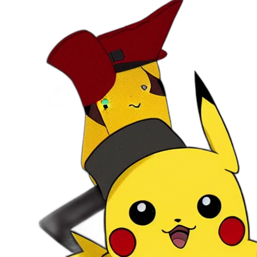 hat, staff, weapon, sword transparent PNG cut-out