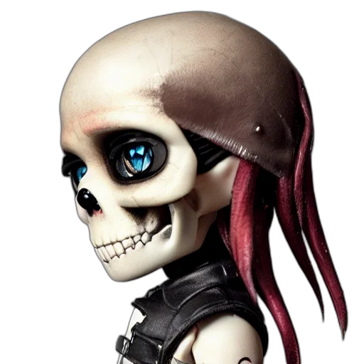 mask, face, jewelry, robot transparent PNG cut-out
