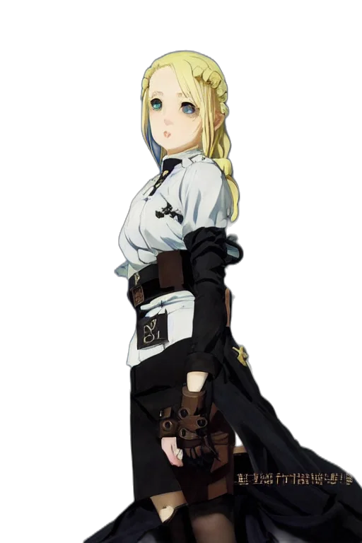 staff, sword, weapon, dress transparent PNG cut-out