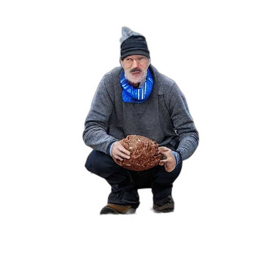 hat, jacket, animal, food transparent PNG cut-out