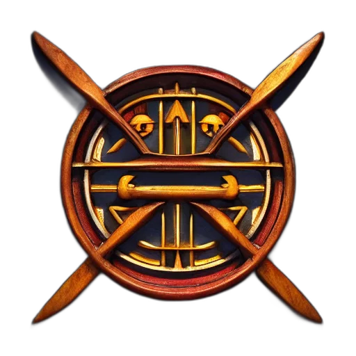 staff, sword, weapon, concept art transparent PNG cut-out