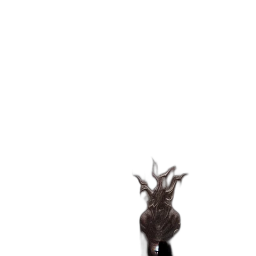 dragon, animal, creature, staff, 3d render, concept art, photorealistic, fantasy art transparent PNG cut-out