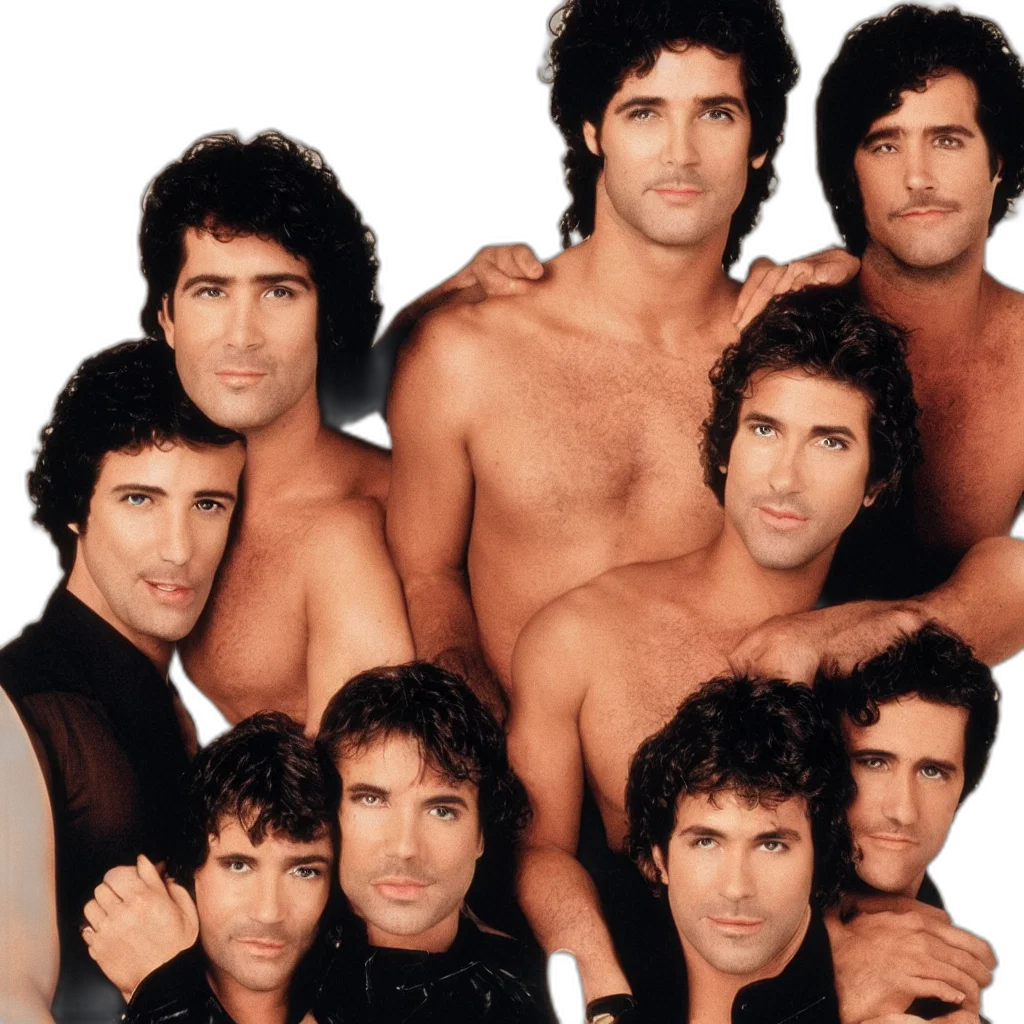 hair, get, him, swap, our, places transparent PNG cut-out