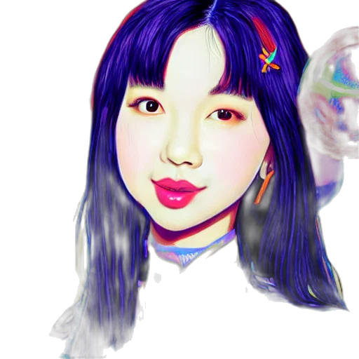 photorealistic, cartoon, oil painting, fantasy art, outer space, pastel, illustration, caricaturizes transparent PNG cut-out