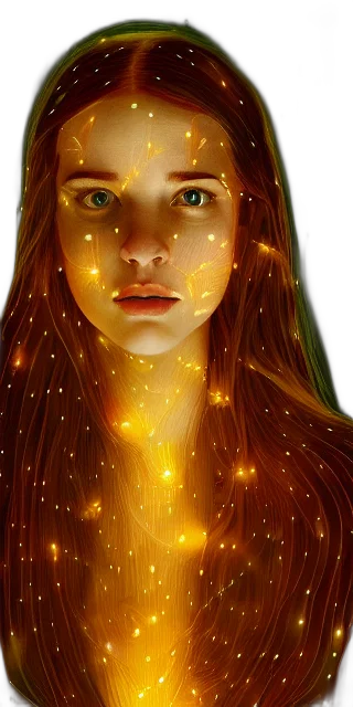 face, crown, jewelry, mask, fantasy art, photorealistic, concept art, comic book art transparent PNG cut-out