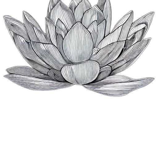 crown, flower, jewelry, jacket, pencil sketch, photorealistic, watercolor, 3d render transparent PNG cut-out