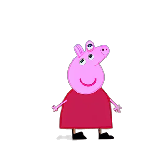 animal, dress, creature, face, 3d render, cartoon, concept art, photorealistic transparent PNG cut-out