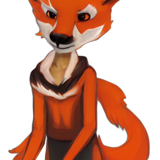 staff, animal, mask, concept art transparent PNG cut-out