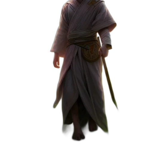 staff, sword, weapon, creature transparent PNG cut-out