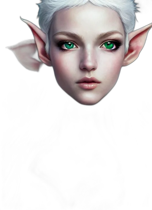 face, mask, creature, dragon, fantasy art, concept art, 3d render, photorealistic transparent PNG cut-out