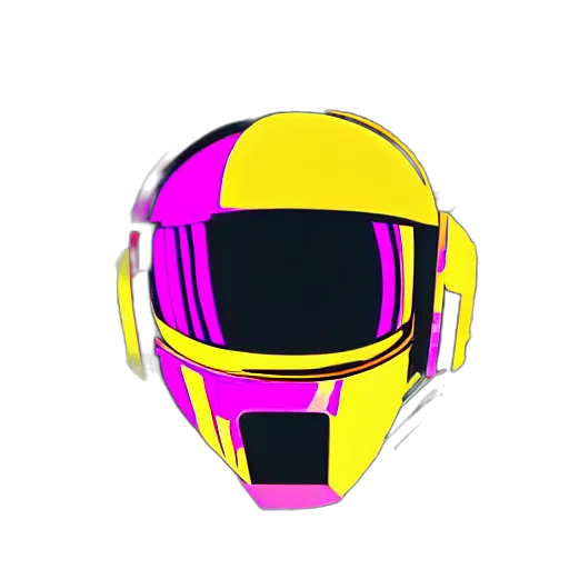 mask, robot, face, hat transparent PNG cut-out