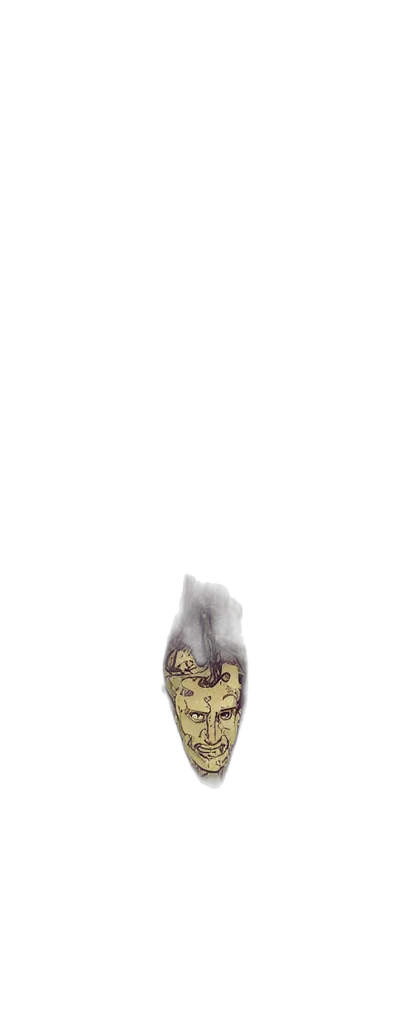 shoes, bottle, mask, food transparent PNG cut-out