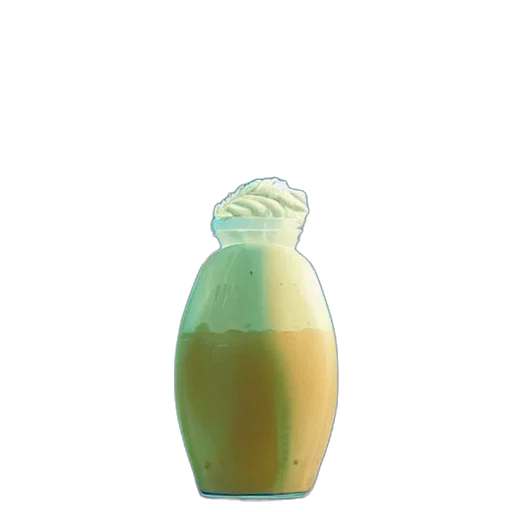 bottle, food, hair, dress transparent PNG cut-out