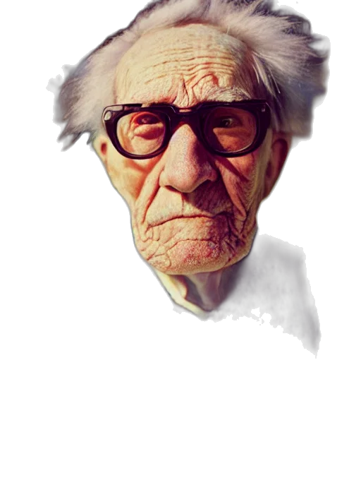 face, hair, animal, staff, photorealistic, concept art, 3d render, comic book art transparent PNG cut-out