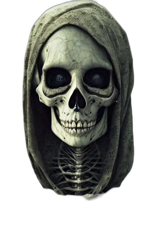 mask, face, hat, jacket transparent PNG cut-out