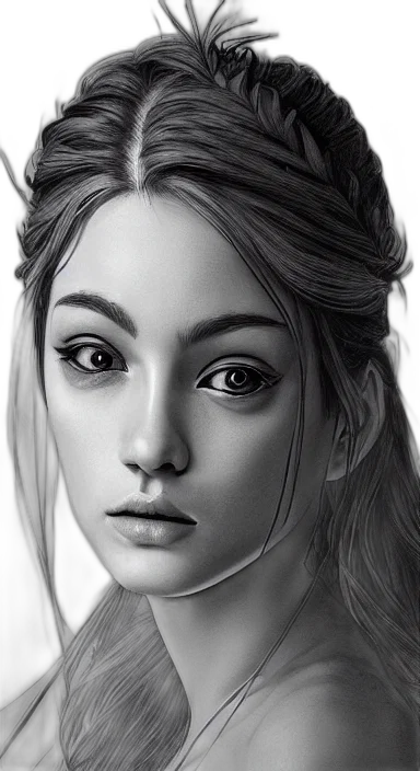 face, crown, jewelry, mask transparent PNG cut-out