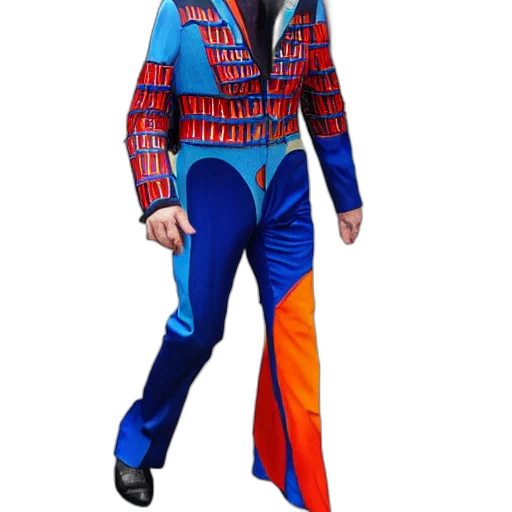 jacket, emanuel, macron, wearing transparent PNG cut-out