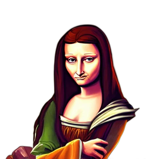 staff, face, jewelry, pixel art transparent PNG cut-out