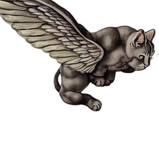 dragon, animal, fantasy art, concept art transparent PNG cut-out