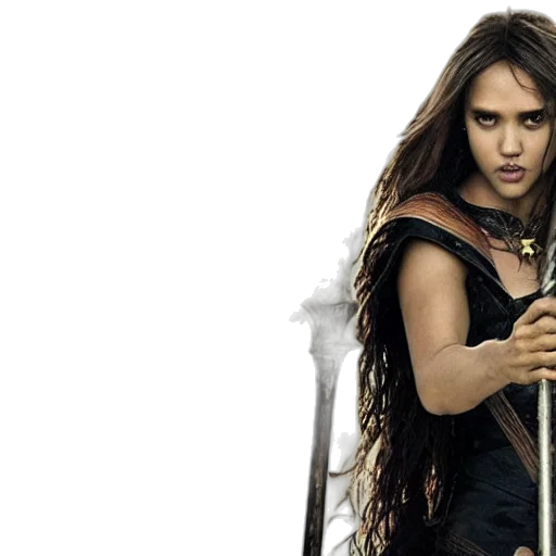 sword, epic, photo, jessica transparent PNG cut-out