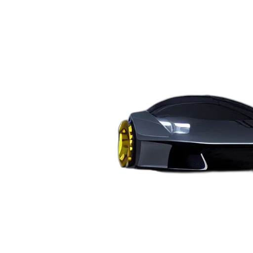 car, weapon, robot, hat transparent PNG cut-out
