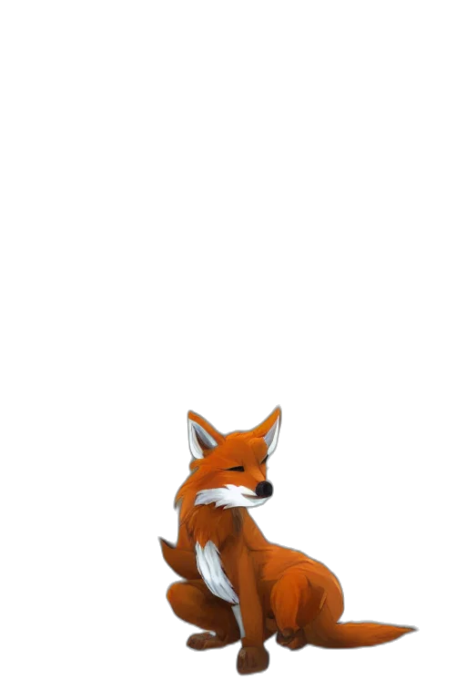 animal, creature, staff, robot transparent PNG cut-out