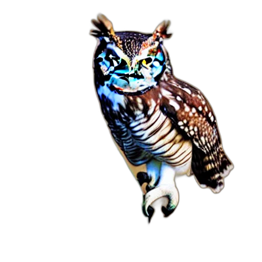 animal, staff, jewelry, creature transparent PNG cut-out